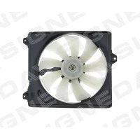 KONDITSIONEERI VENTILAATOR RDTY10011