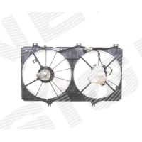 RADIAATORI JA KONDITSIONEERI VENTILAATOR RDTY3810040