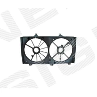 VENTILAATORI RAAM RDTY3810040S0
