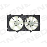 RADIAATORI JA KONDITSIONEERI VENTILAATOR RDTY3810041