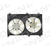RADIAATORI JA KONDITSIONEERI VENTILAATOR RDTY45004A0