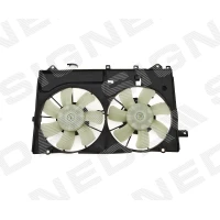 VENTILAATOR RDTY590040