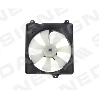 KONDITSIONEERI VENTILAATOR RDTY610270