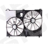 VENTILAATOR RDTY610282