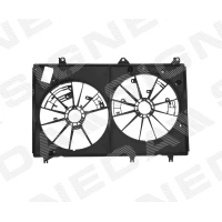 VENTILAATORI RAAM RDTY610300