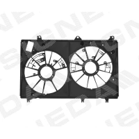 VENTILAATORI RAAM RDTY610301