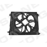VENTILAATOR RDTY610350