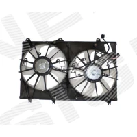 RADIAATORI JA KONDITSIONEERI VENTILAATOR RDTY66067B