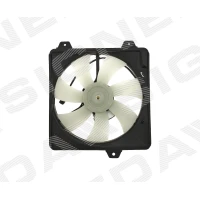 KONDITSIONEERI VENTILAATOR RDTYY20041