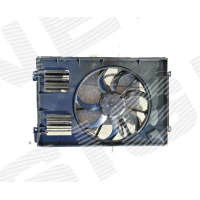 VENTILAATOR RDVG2420049K