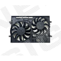 VENTILAATOR RDVG2420058K