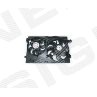 RADIAATORI JA KONDITSIONEERI VENTILAATOR RDVW66011A