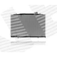 RADIAATOR RHDP064