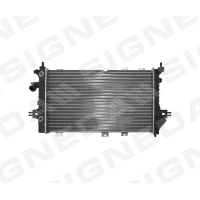 RADIAATOR ROPP021