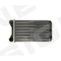 SALONGI SOOJENDUSE RADIAATOR RP70226