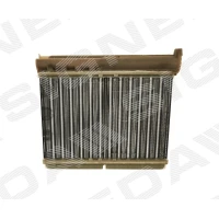 SALONGI SOOJENDUSE RADIAATOR RP70512O