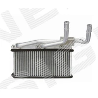 SALONGI SOOJENDUSE RADIAATOR RP70529