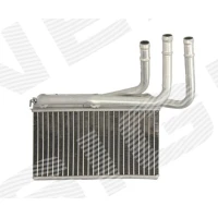 SALONGI SOOJENDUSE RADIAATOR RP70531