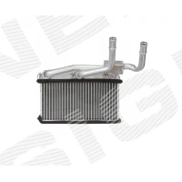 SALONGI SOOJENDUSE RADIAATOR RP70593