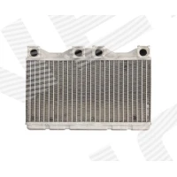 SALONGI SOOJENDUSE RADIAATOR RP70700
