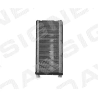 SALONGI SOOJENDUSE RADIAATOR RP707201
