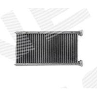 SALONGI SOOJENDUSE RADIAATOR RP707288S