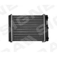 SALONGI SOOJENDUSE RADIAATOR RP72016
