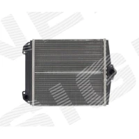 SALONGI SOOJENDUSE RADIAATOR RP72026