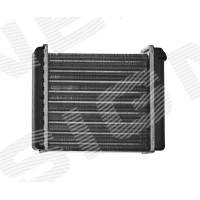 SALONGI SOOJENDUSE RADIAATOR RP72636