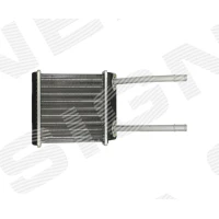 SALONGI SOOJENDUSE RADIAATOR RP726531