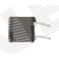 SALONGI SOOJENDUSE RADIAATOR RP72680