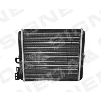 SALONGI SOOJENDUSE RADIAATOR RP73641