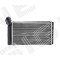 SALONGI SOOJENDUSE RADIAATOR RP73973