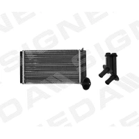 SALONGI SOOJENDUSE RADIAATOR RP73973(Q)