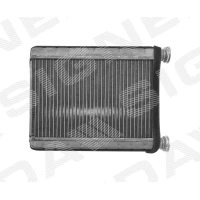 SALONGI SOOJENDUSE RADIAATOR RP73987