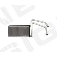 SALONGI SOOJENDUSE RADIAATOR RP751780A