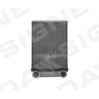 SALONGI SOOJENDUSE RADIAATOR RP76515
