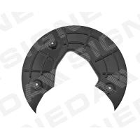 PIDURI TOLMUKAITSE PLEKK SDDG80001OR