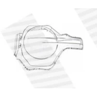 ESITULE KLAAS SFD1196L