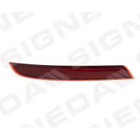 TAGAPÕRKERAUA REFLEKTOR Sin0405L