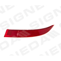 TAGAPÕRKERAUA REFLEKTOR Sin0440R