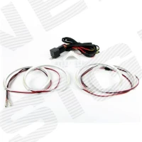 ANGEL EYES LED-RÕNGAD SMDEPR11