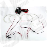 ANGEL EYES LED-RÕNGAD SMDEPR16
