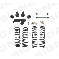 VEDRU SPCR8001SET