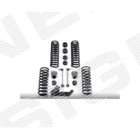 VEDRU SPCR8002SET