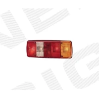 TAGATULEKLAAS SVG190305L/R