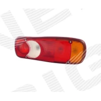 TAGATULEKLAAS SVG190307L/R