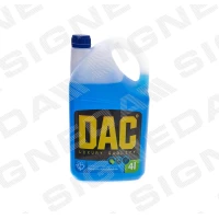 KLAASIPESUVEDELIK T.Sk.DAC.Lan.4L
