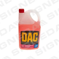 KLAASIPESUVEDELIK T.skyst.-20.4L
