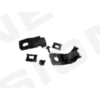 ESITULE KINNITUSRAAM T356